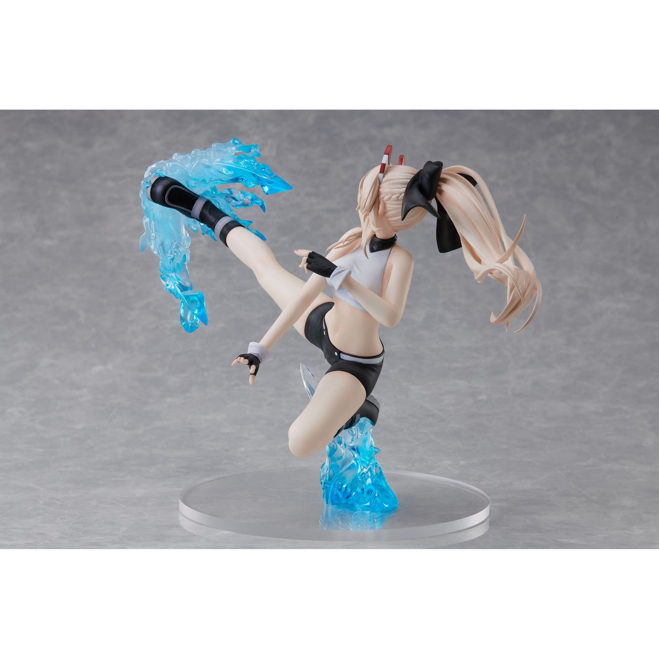 Product image Azur Lane PVC Statue 1/7 Ayanami Dynamic Kick! 15 cm