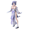 Produktbild Azur Lane x Shinobi Master Senran Kagura New Link PVC Statue 1/7 Yumi 25 cm