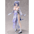 Produktbild Azur Lane x Shinobi Master Senran Kagura New Link PVC Statue 1/7 Yumi 25 cm