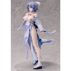 Produktbild Azur Lane x Shinobi Master Senran Kagura New Link PVC Statue 1/7 Yumi 25 cm