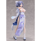 Produktbild Azur Lane x Shinobi Master Senran Kagura New Link PVC Statue 1/7 Yumi 25 cm