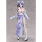 Produktbild Azur Lane x Shinobi Master Senran Kagura New Link PVC Statue 1/7 Yumi 25 cm
