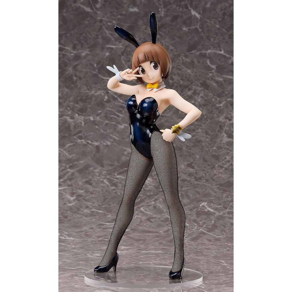 Produktbild Kill la Kill PVC Statue 1/4 Mako Mankanshoku: Bunny Ver. 40 cm