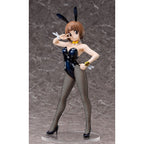 Produktbild Kill la Kill PVC Statue 1/4 Mako Mankanshoku: Bunny Ver. 40 cm