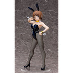 Produktbild Kill la Kill PVC Statue 1/4 Mako Mankanshoku: Bunny Ver. 40 cm
