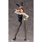 Produktbild Kill la Kill PVC Statue 1/4 Mako Mankanshoku: Bunny Ver. 40 cm