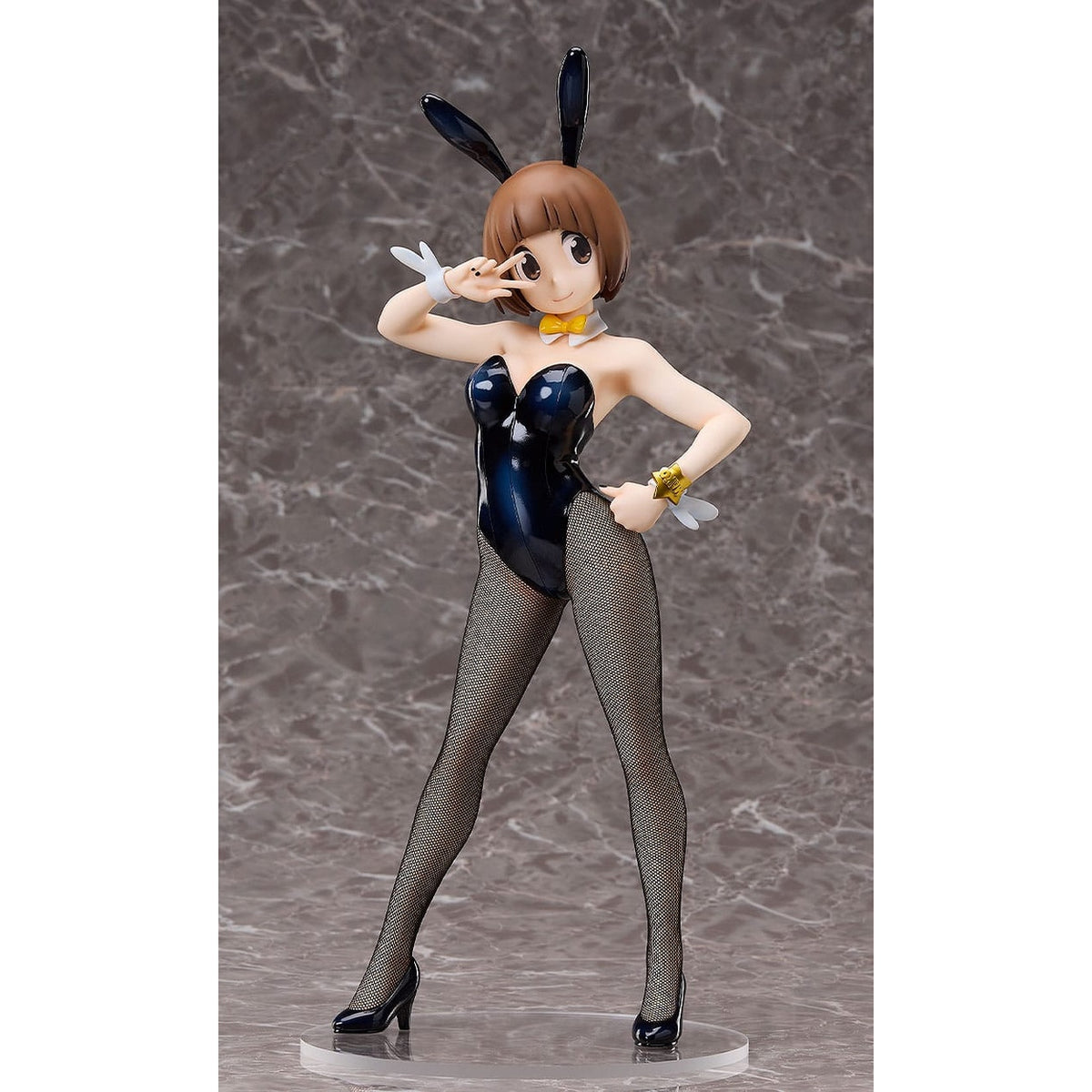 Produktbild Kill la Kill PVC Statue 1/4 Mako Mankanshoku: Bunny Ver. 40 cm
