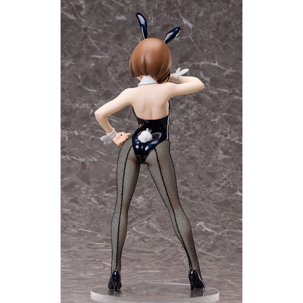 Produktbild Kill la Kill PVC Statue 1/4 Mako Mankanshoku: Bunny Ver. 40 cm