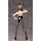 Produktbild Kill la Kill PVC Statue 1/4 Mako Mankanshoku: Bunny Ver. 40 cm
