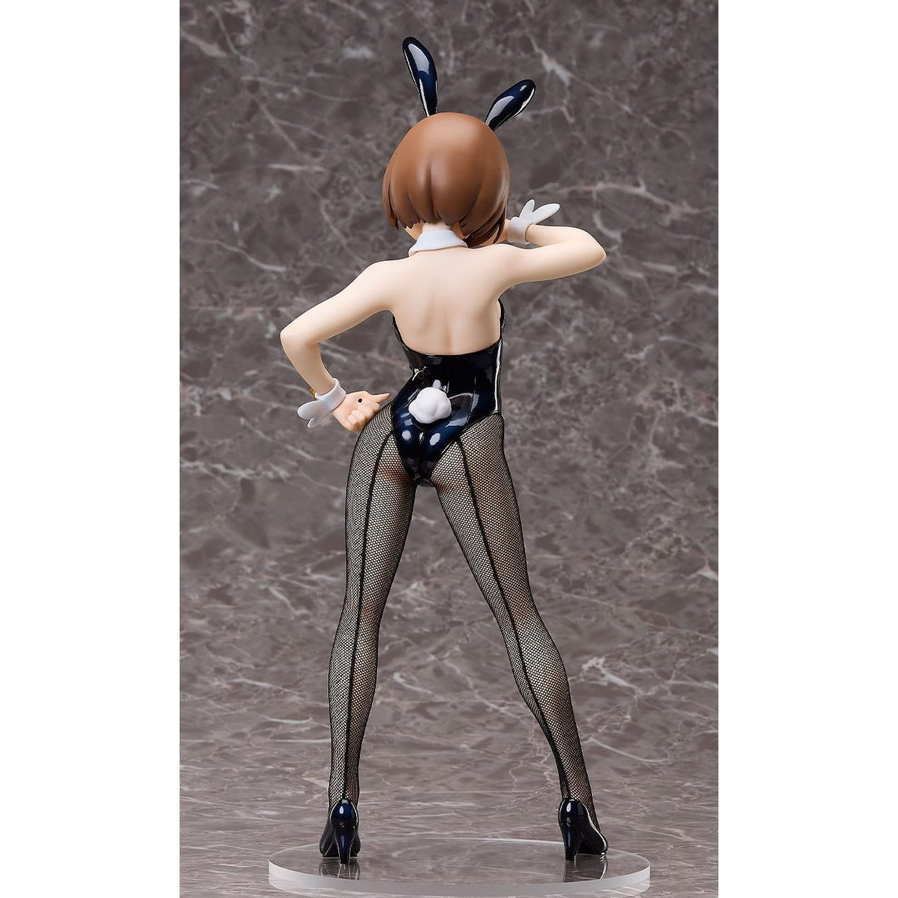 Produktbild Kill la Kill PVC Statue 1/4 Mako Mankanshoku: Bunny Ver. 40 cm