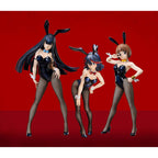 Produktbild Kill la Kill PVC Statue 1/4 Mako Mankanshoku: Bunny Ver. 40 cm