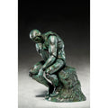 Produktbild The Table Museum Figma Actionfigur The Thinker 16 cm