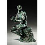 Produktbild The Table Museum Figma Actionfigur The Thinker 16 cm