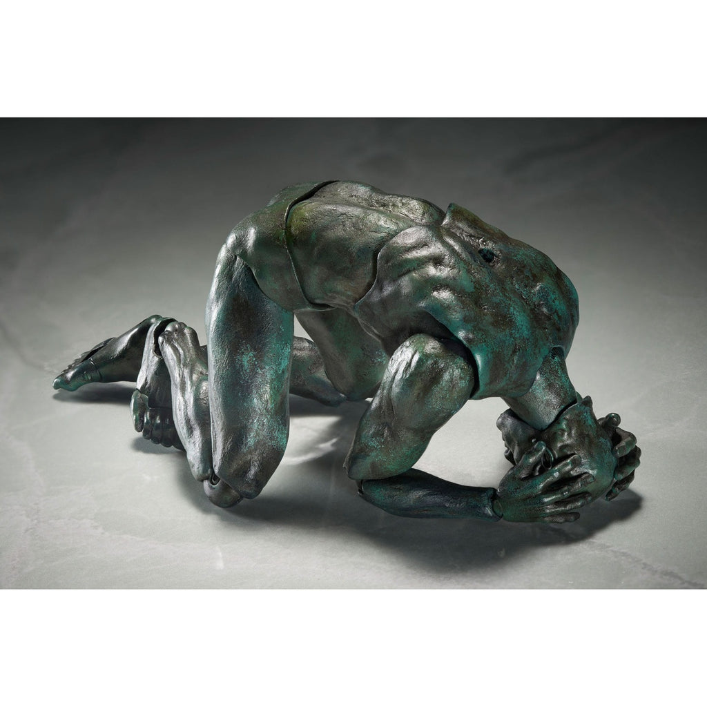 Produktbild The Table Museum Figma Actionfigur The Thinker 16 cm