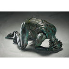 Produktbild The Table Museum Figma Actionfigur The Thinker 16 cm