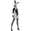 Produktbild NieR:Automata Ver1.1a PVC Statue 1/4 2B (YoRHa No.2 Type B): Bunny Ver. 50 cm