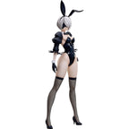 Produktbild NieR:Automata Ver1.1a PVC Statue 1/4 2B (YoRHa No.2 Type B): Bunny Ver. 50 cm