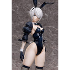 Produktbild NieR:Automata Ver1.1a PVC Statue 1/4 2B (YoRHa No.2 Type B): Bunny Ver. 50 cm