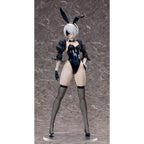 Produktbild NieR:Automata Ver1.1a PVC Statue 1/4 2B (YoRHa No.2 Type B): Bunny Ver. 50 cm