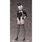 Produktbild NieR:Automata Ver1.1a PVC Statue 1/4 2B (YoRHa No.2 Type B): Bunny Ver. 50 cm