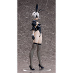 Produktbild NieR:Automata Ver1.1a PVC Statue 1/4 2B (YoRHa No.2 Type B): Bunny Ver. 50 cm