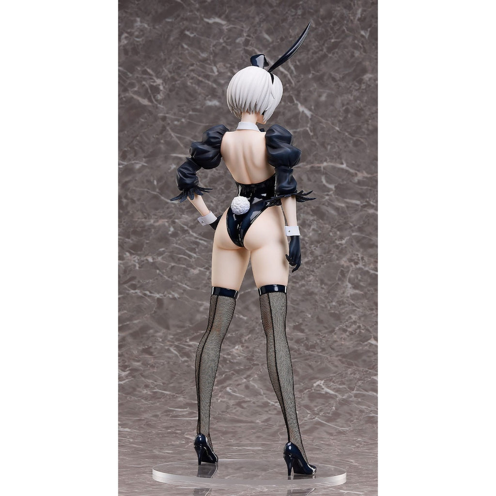 Produktbild NieR:Automata Ver1.1a PVC Statue 1/4 2B (YoRHa No.2 Type B): Bunny Ver. 50 cm