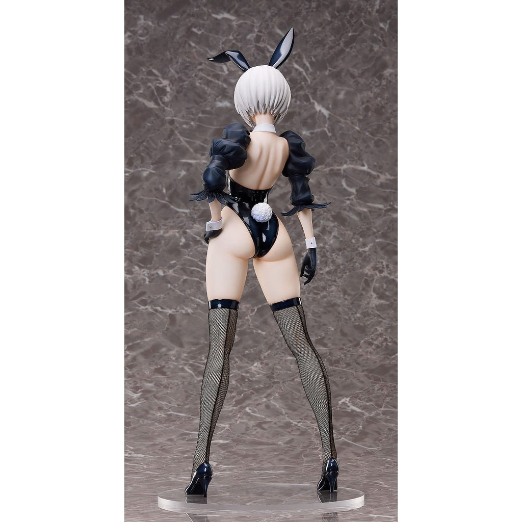 Produktbild NieR:Automata Ver1.1a PVC Statue 1/4 2B (YoRHa No.2 Type B): Bunny Ver. 50 cm