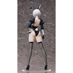 Produktbild NieR:Automata Ver1.1a PVC Statue 1/4 2B (YoRHa No.2 Type B): Bunny Ver. 50 cm
