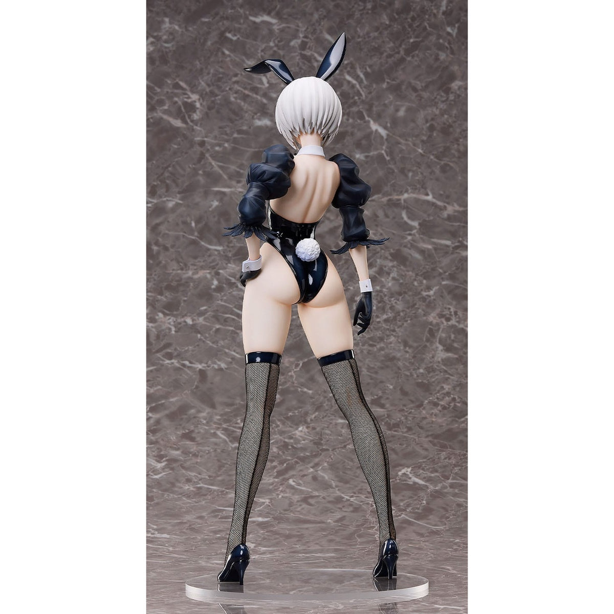 Produktbild NieR:Automata Ver1.1a PVC Statue 1/4 2B (YoRHa No.2 Type B): Bunny Ver. 50 cm