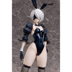 Produktbild NieR:Automata Ver1.1a PVC Statue 1/4 2B (YoRHa No.2 Type B): Bunny Ver. 50 cm