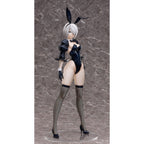 Produktbild NieR:Automata Ver1.1a PVC Statue 1/4 2B (YoRHa No.2 Type B): Bunny Ver. 50 cm