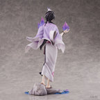 Produktbild Nijisanji PVC Statue 1/7 Shu Yamino Summer Ver. 27 cm