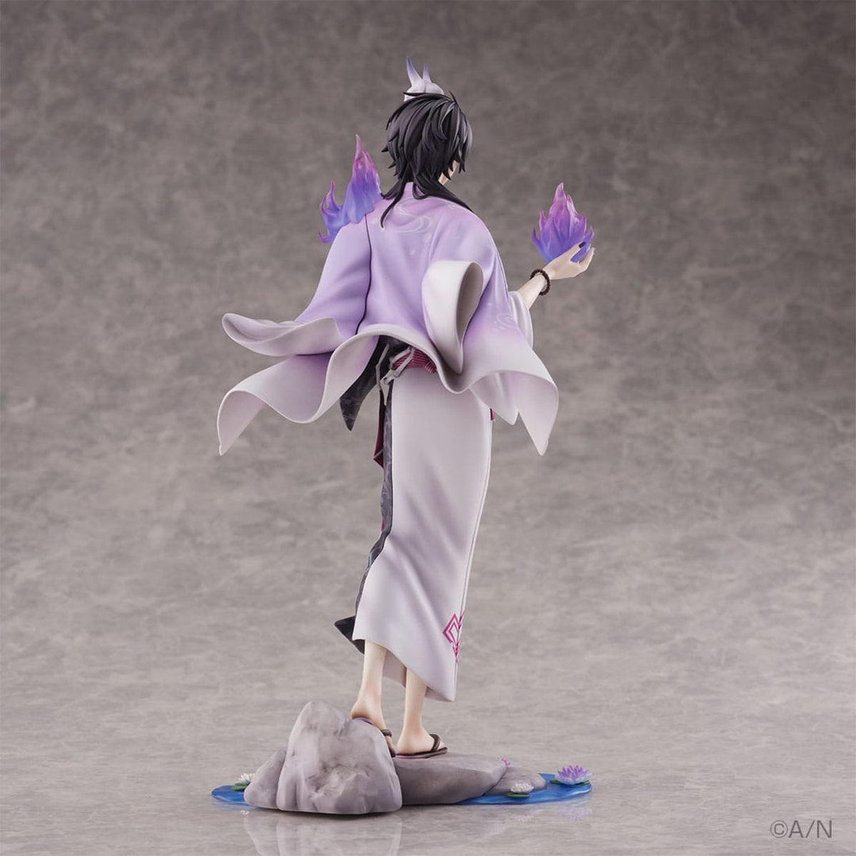 Produktbild Nijisanji PVC Statue 1/7 Shu Yamino Summer Ver. 27 cm