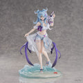 Produktbild Nijisanji PVC Statue 1/7 Elira Pendora with PIKL Summer Ver. 27 cm