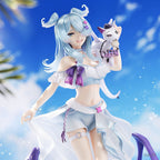 Produktbild Nijisanji PVC Statue 1/7 Elira Pendora with PIKL Summer Ver. 27 cm