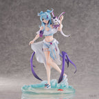 Produktbild Nijisanji PVC Statue 1/7 Elira Pendora with PIKL Summer Ver. 27 cm