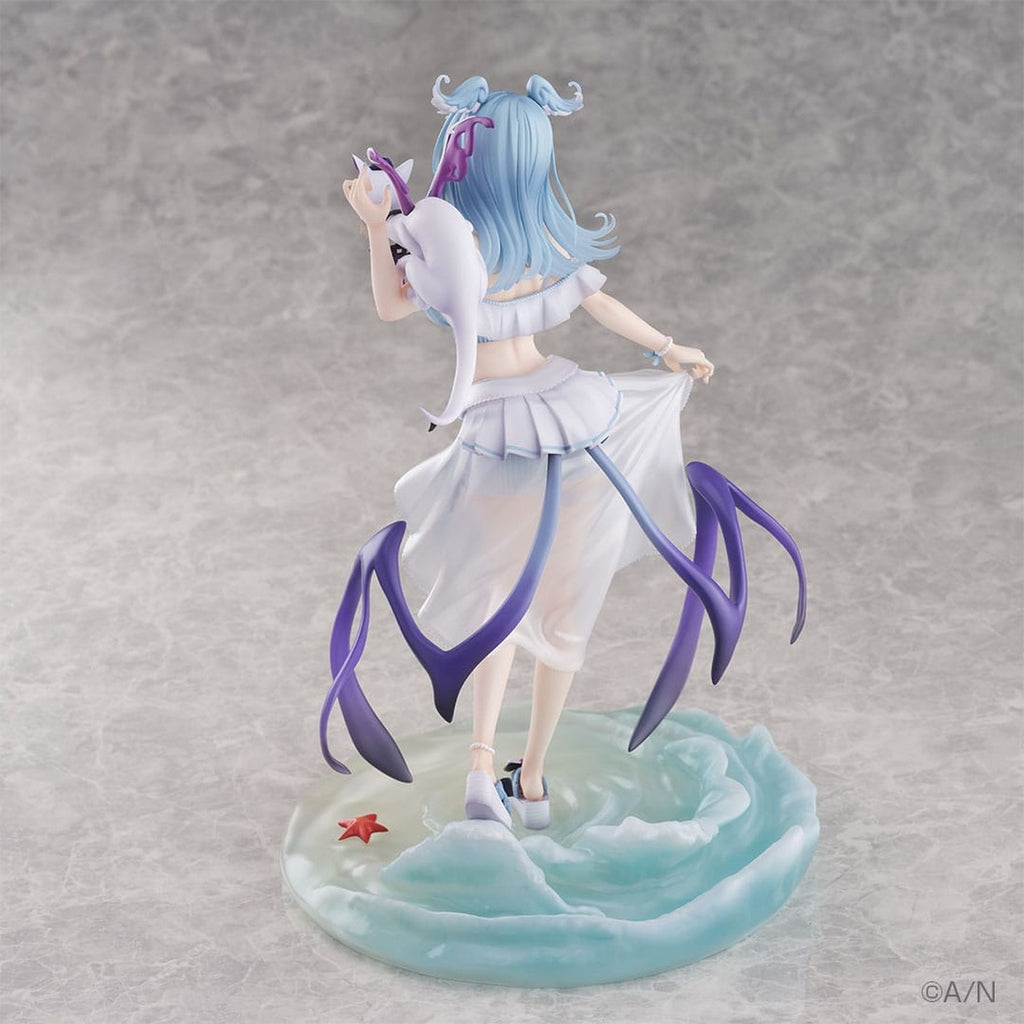Produktbild Nijisanji PVC Statue 1/7 Elira Pendora with PIKL Summer Ver. 27 cm