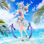 Produktbild Nijisanji PVC Statue 1/7 Elira Pendora with PIKL Summer Ver. 27 cm