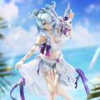 Produktbild Nijisanji PVC Statue 1/7 Elira Pendora with PIKL Summer Ver. 27 cm