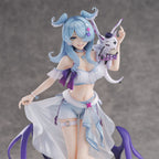 Produktbild Nijisanji PVC Statue 1/7 Elira Pendora with PIKL Summer Ver. 27 cm