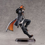 Produktbild Nijisanji PVC Statue 1/7 Alban Knox 26 cm