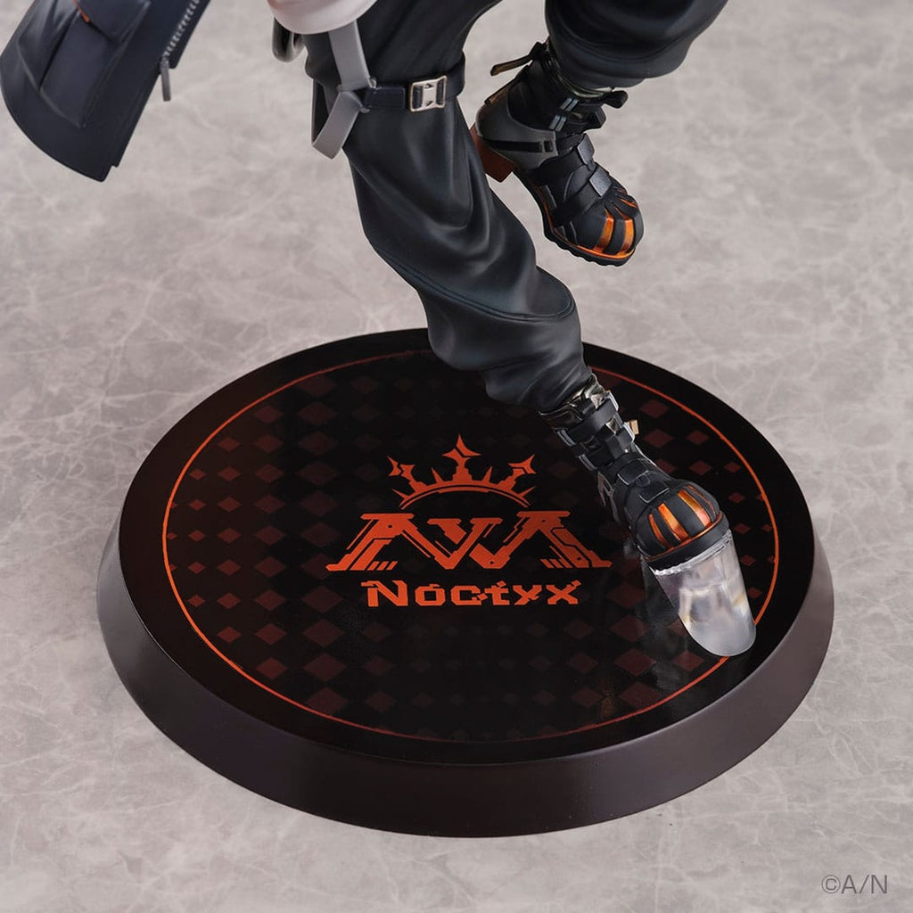 Produktbild Nijisanji PVC Statue 1/7 Alban Knox 26 cm