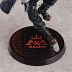 Produktbild Nijisanji PVC Statue 1/7 Alban Knox 26 cm