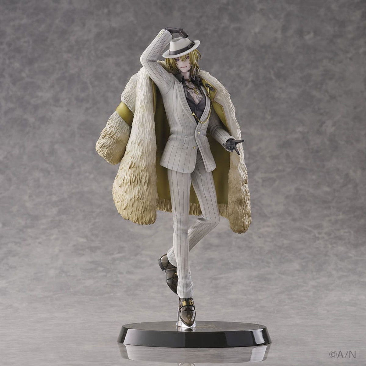 Produktbild Nijisanji PVC Statue 1/7 Luca Kaneshiro 30 cm