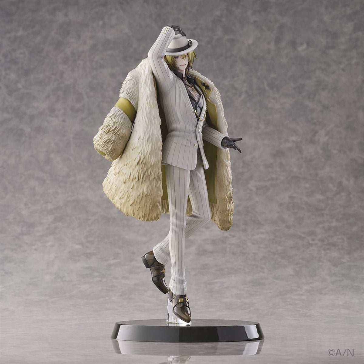 Produktbild Nijisanji PVC Statue 1/7 Luca Kaneshiro 30 cm