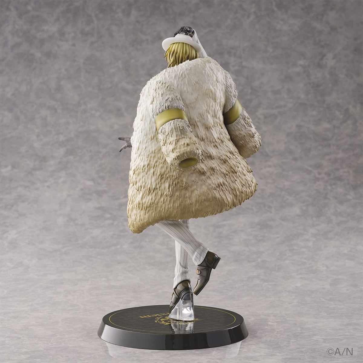 Produktbild Nijisanji PVC Statue 1/7 Luca Kaneshiro 30 cm