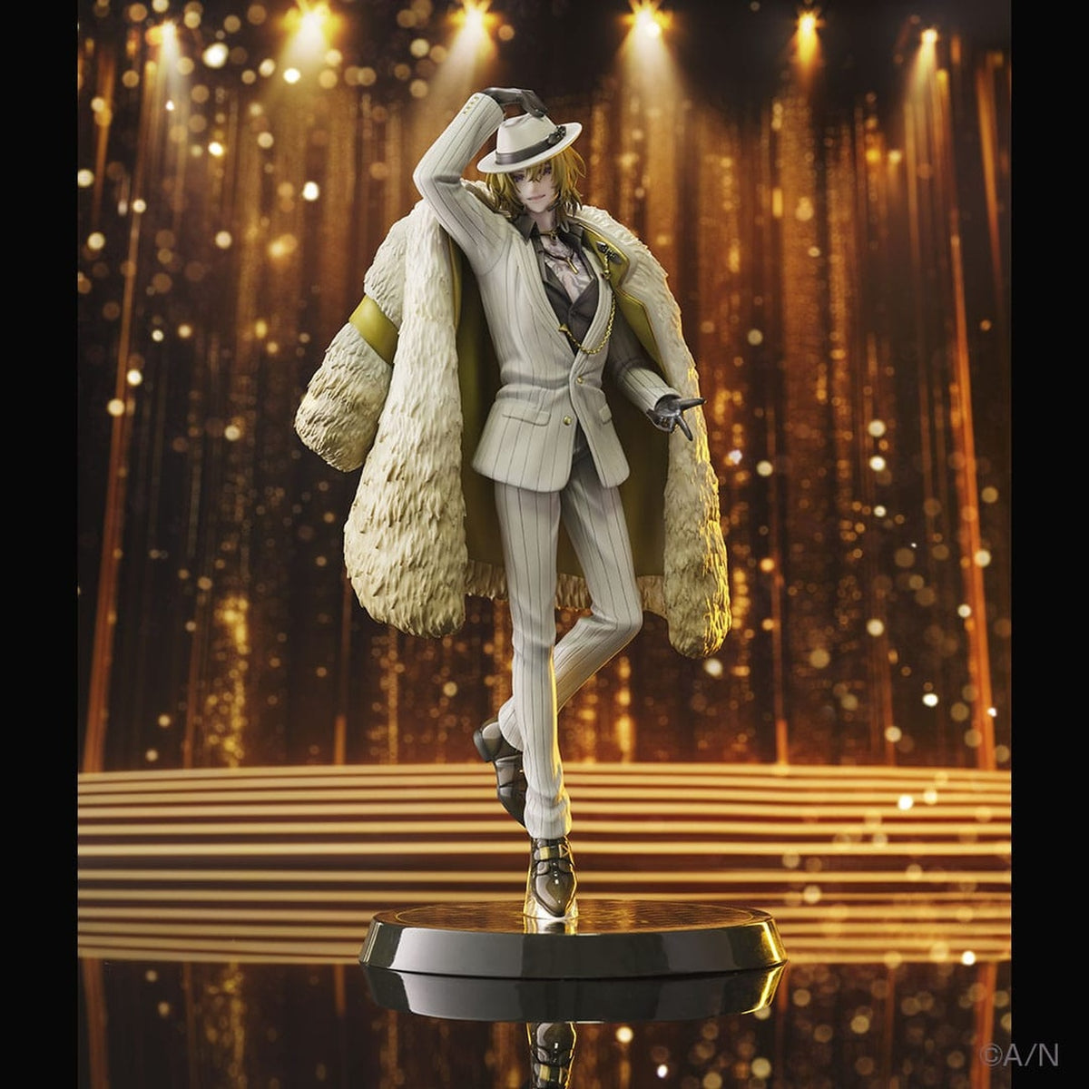 Produktbild Nijisanji PVC Statue 1/7 Luca Kaneshiro 30 cm