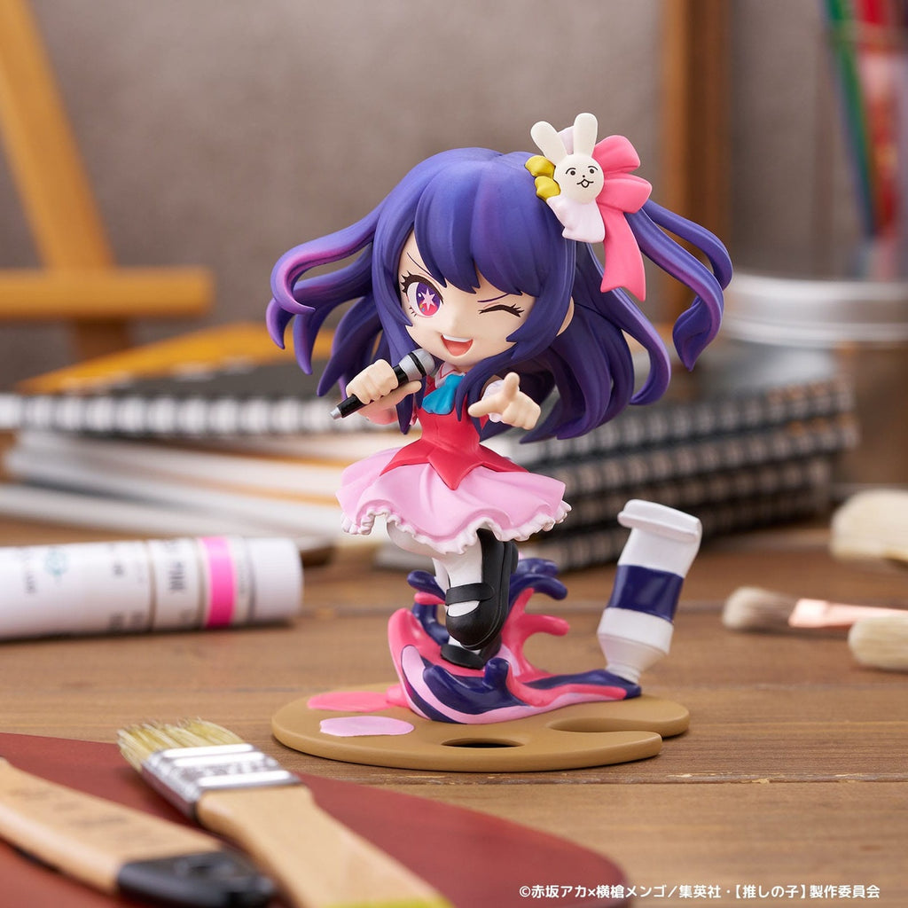 Produktbild Oshi no Ko PalVerse PVC Statue Ai 11 cm
