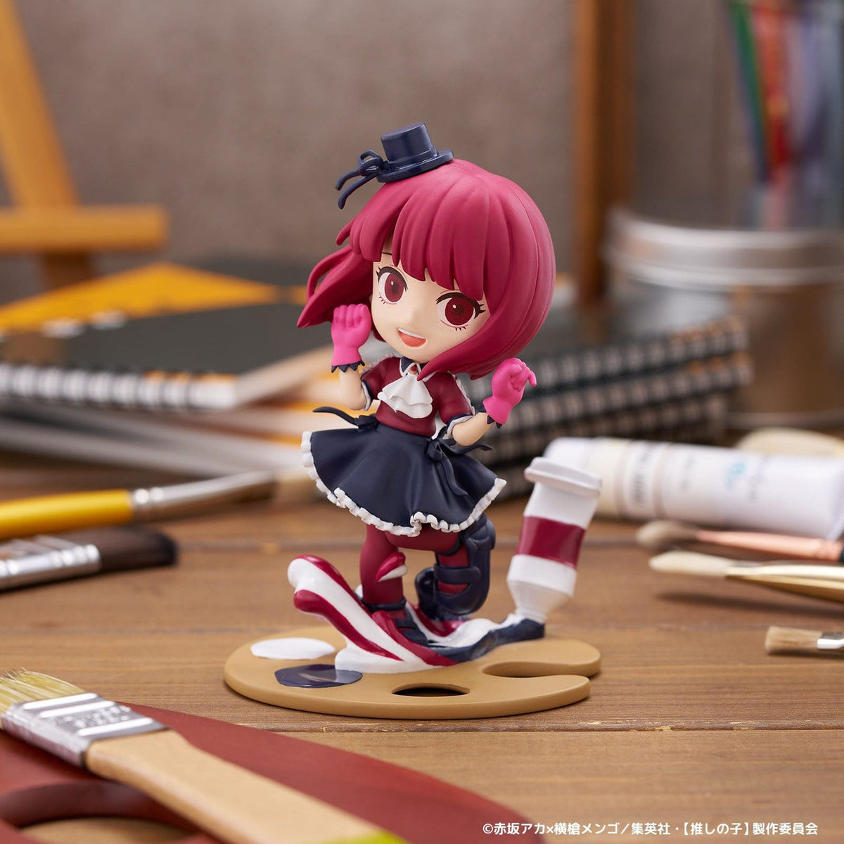 Produktbild Oshi no Ko PalVerse PVC Statue Kana Arima 11 cm