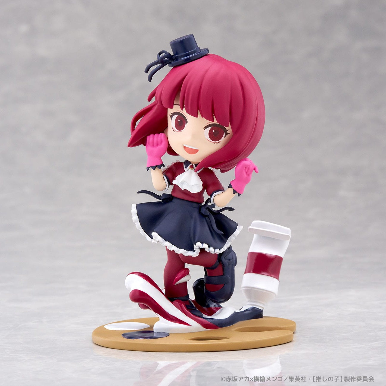 Produktbild Oshi no Ko PalVerse PVC Statue Kana Arima 11 cm